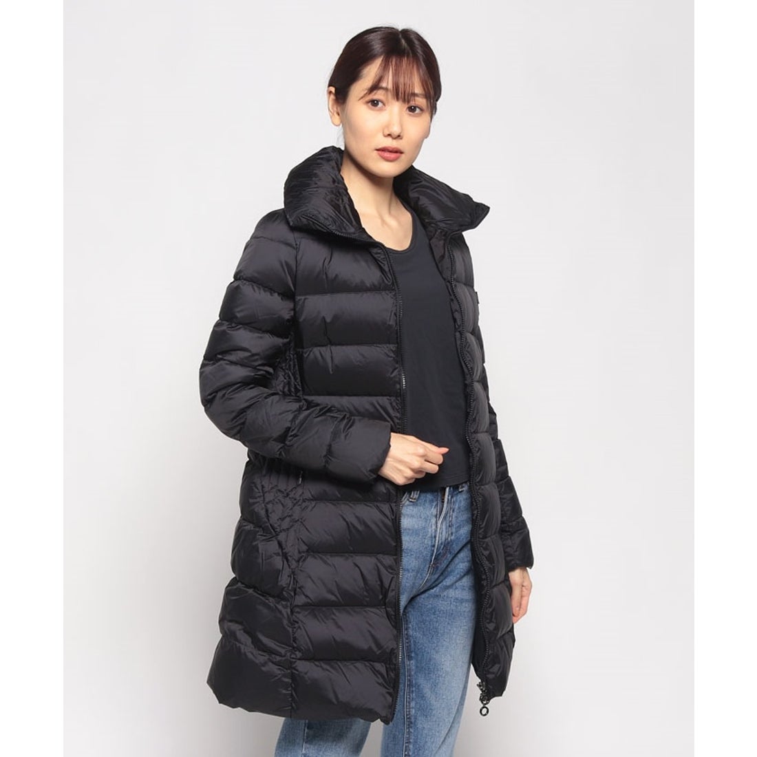 タトラス TATRAS 【TATRAS】タトラス POLITEAMA ポリテアマ ダウン