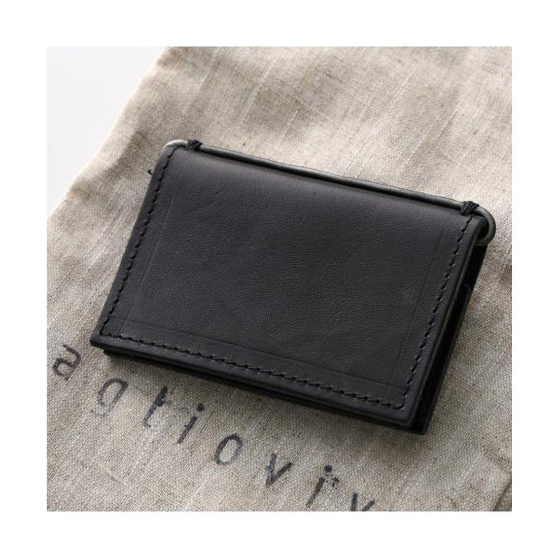 タリオヴィヴォ tagliovio TAGLIOVIVO カードケース CARDS HOLDER