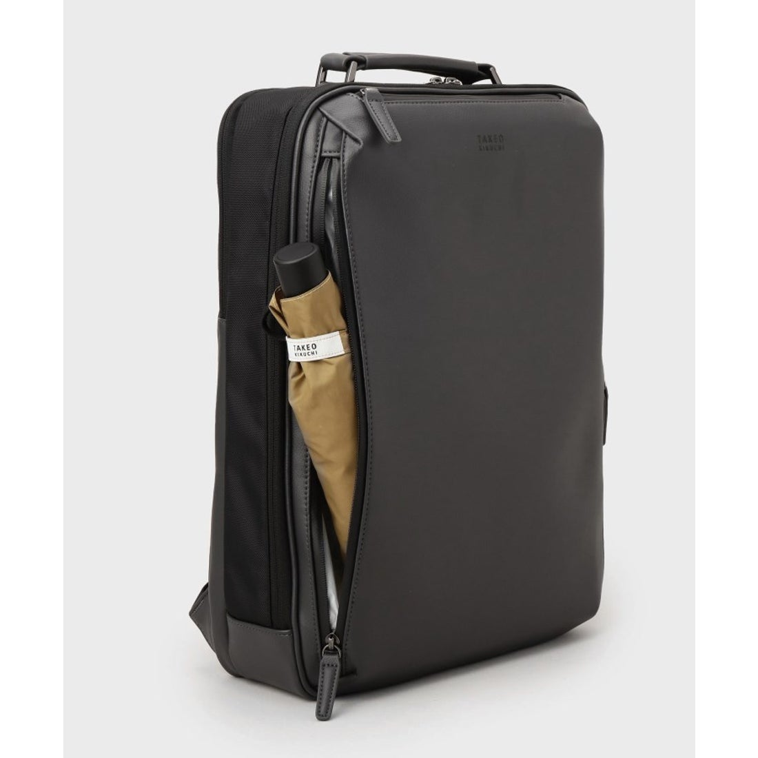 タケオキクチ TAKEO KIKUCHI CORDLEY（R） 2WAYバッグ