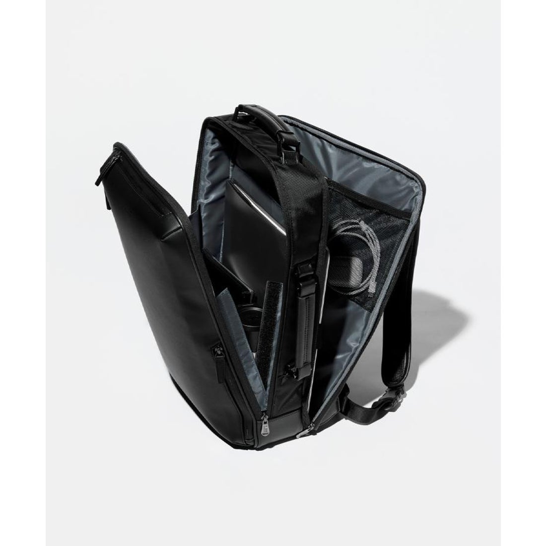 タケオキクチ TAKEO KIKUCHI CORDLEY（R） 2WAYバッグ