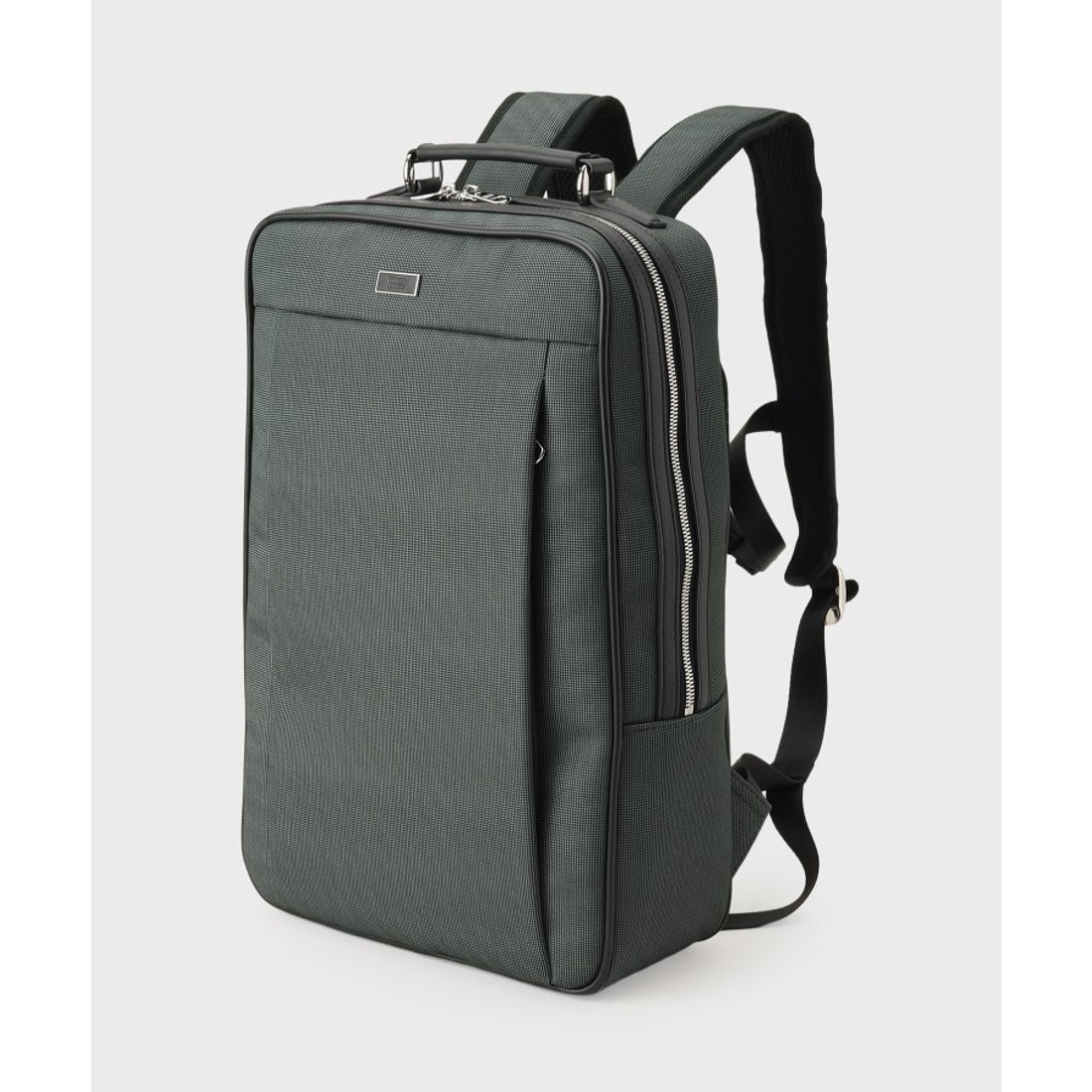 タケオキクチ TAKEO KIKUCHI メランジピンヘッドリュック