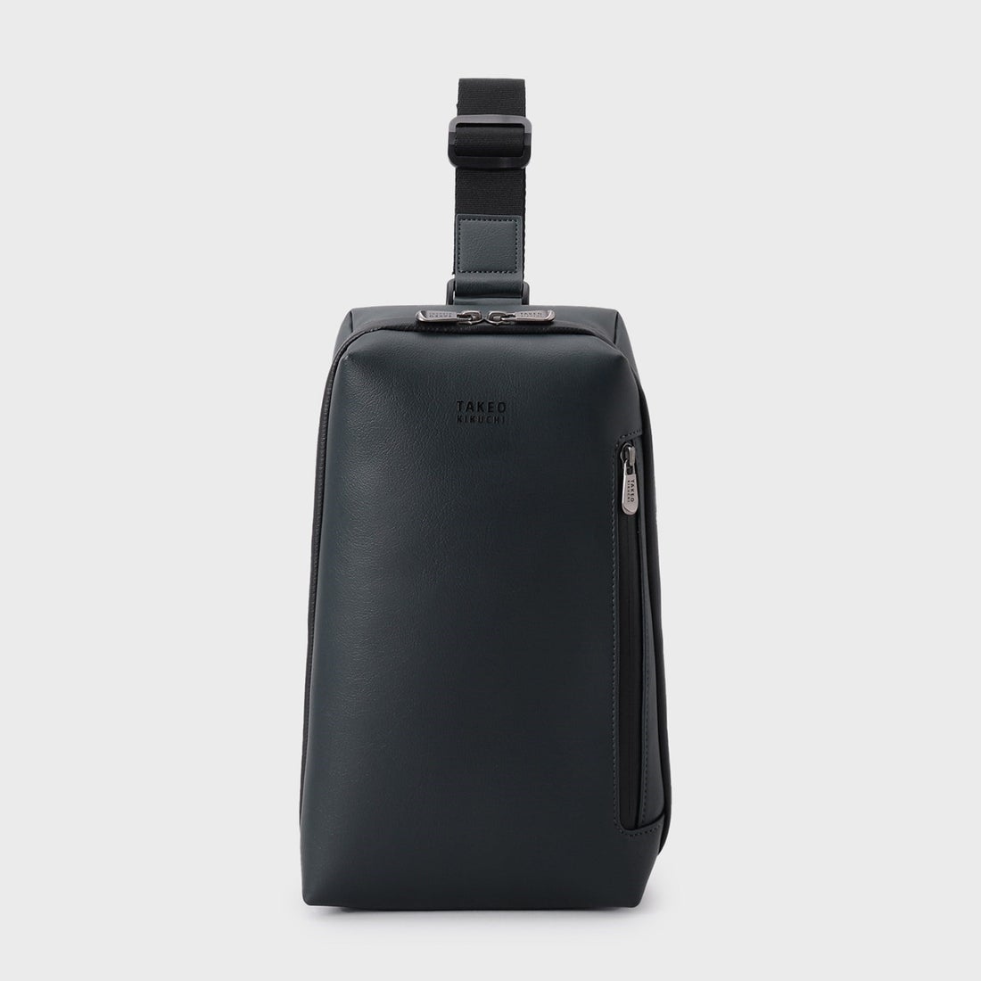 タケオキクチ TAKEO KIKUCHI 撥水 ライトウェイト ボディバッグ
