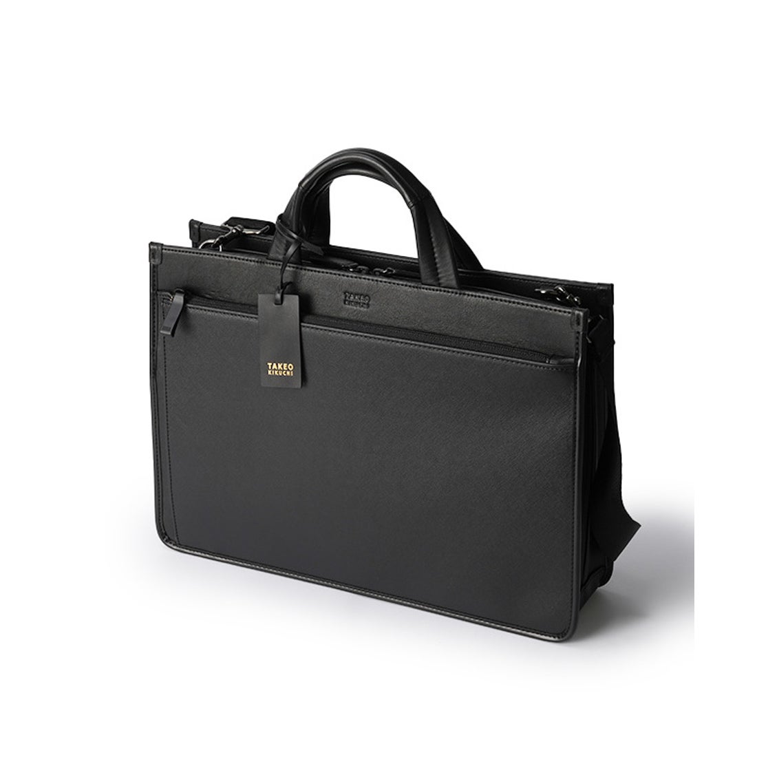 タケオキクチ TAKEO KIKUCHI タケオキクチ ビジネスバッグ メンズ 50代
