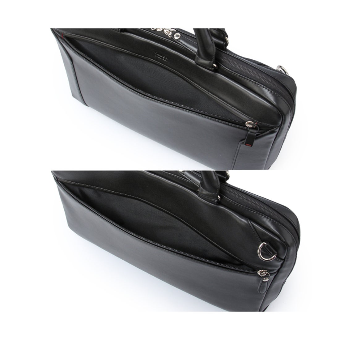 タケオキクチ TAKEO KIKUCHI タケオキクチ スコール ビジネスバッグ