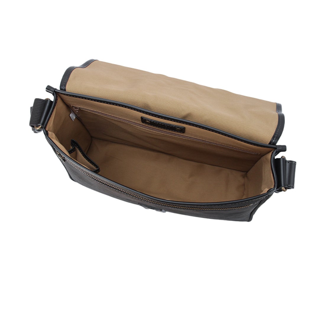 タケオキクチ クラプトン A4可 斜めがけ可 ショルダーバッグ