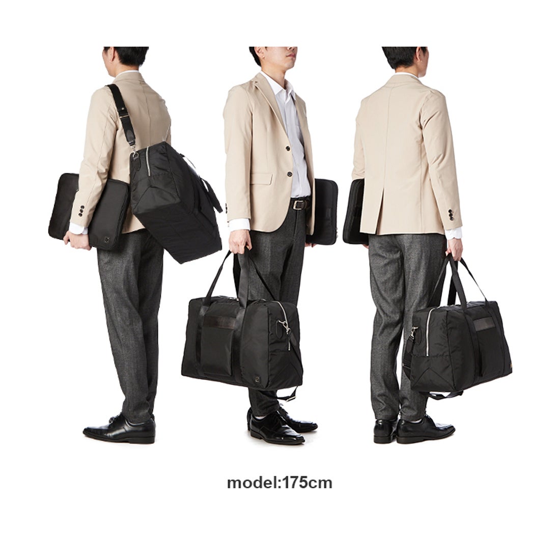 タケオキクチ TAKEO KIKUCHI タケオキクチ バッグ ボストンバッグ