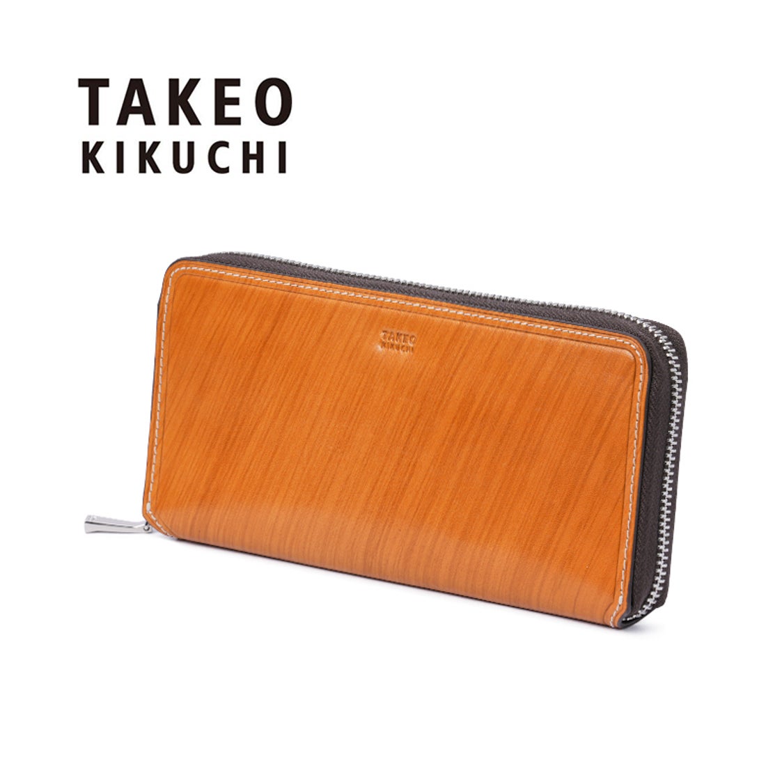 タケオキクチ TAKEO KIKUCHI タケオキクチ 財布 長財布 メンズ