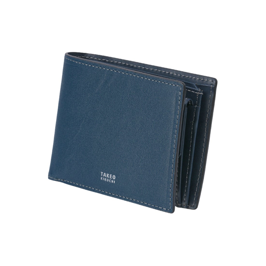 タケオキクチ TAKEO KIKUCHI タケオキクチ 財布 二つ折り財布 メンズ
