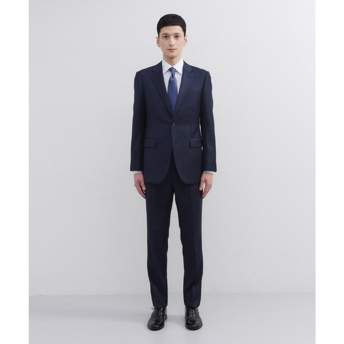 タケオキクチ TAKEO KIKUCHI 【人気NO.1スーツ】シャイニーシャーク