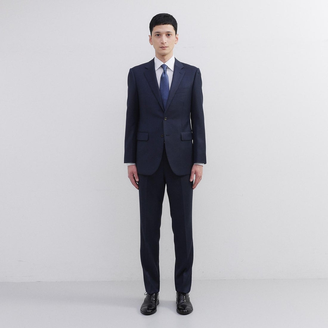 タケオキクチ TAKEO KIKUCHI 【人気NO.1スーツ】シャイニーシャーク