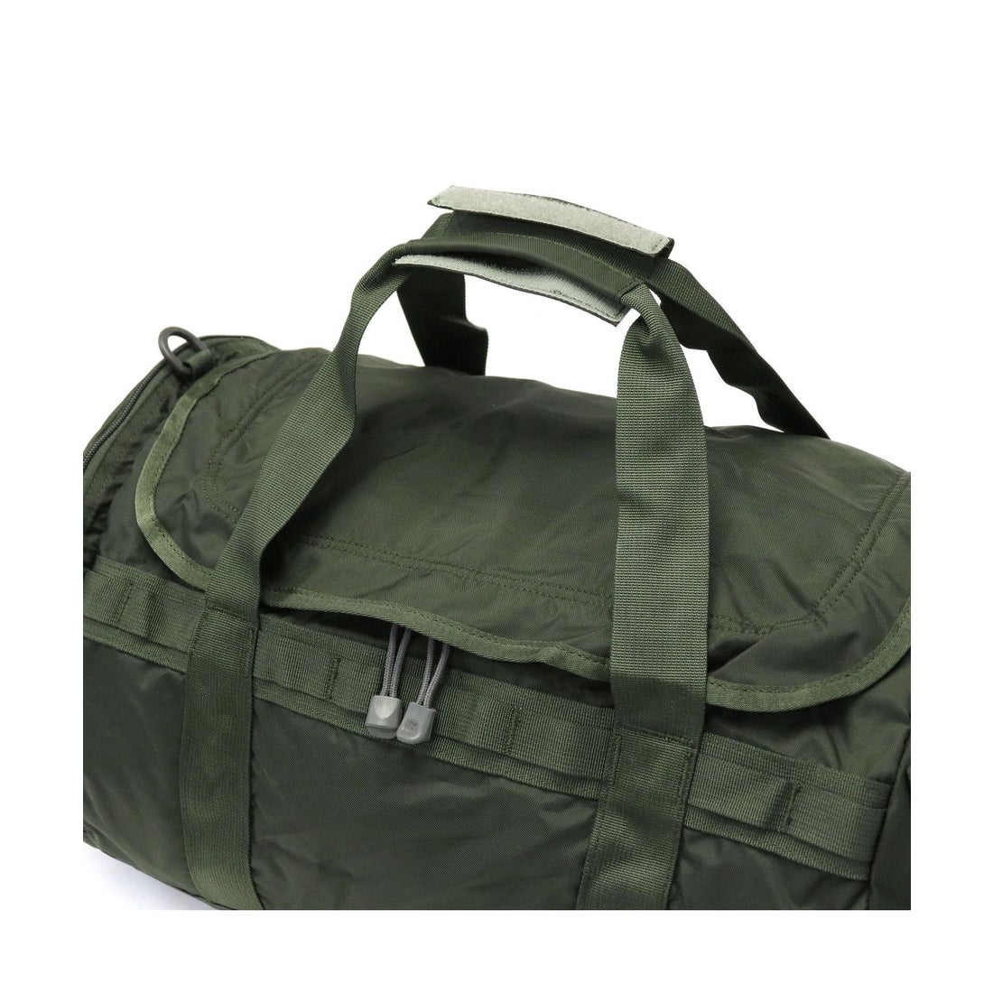 THE NORTH FACE ボストンバッグ オリーブグリーン 30L THE NORTH FACE