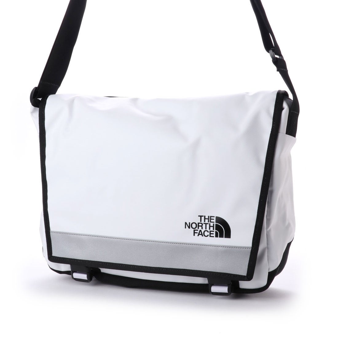 ザ ノース フェイス THE NORTH FACE トレッキング バッグ BC MESSENGER