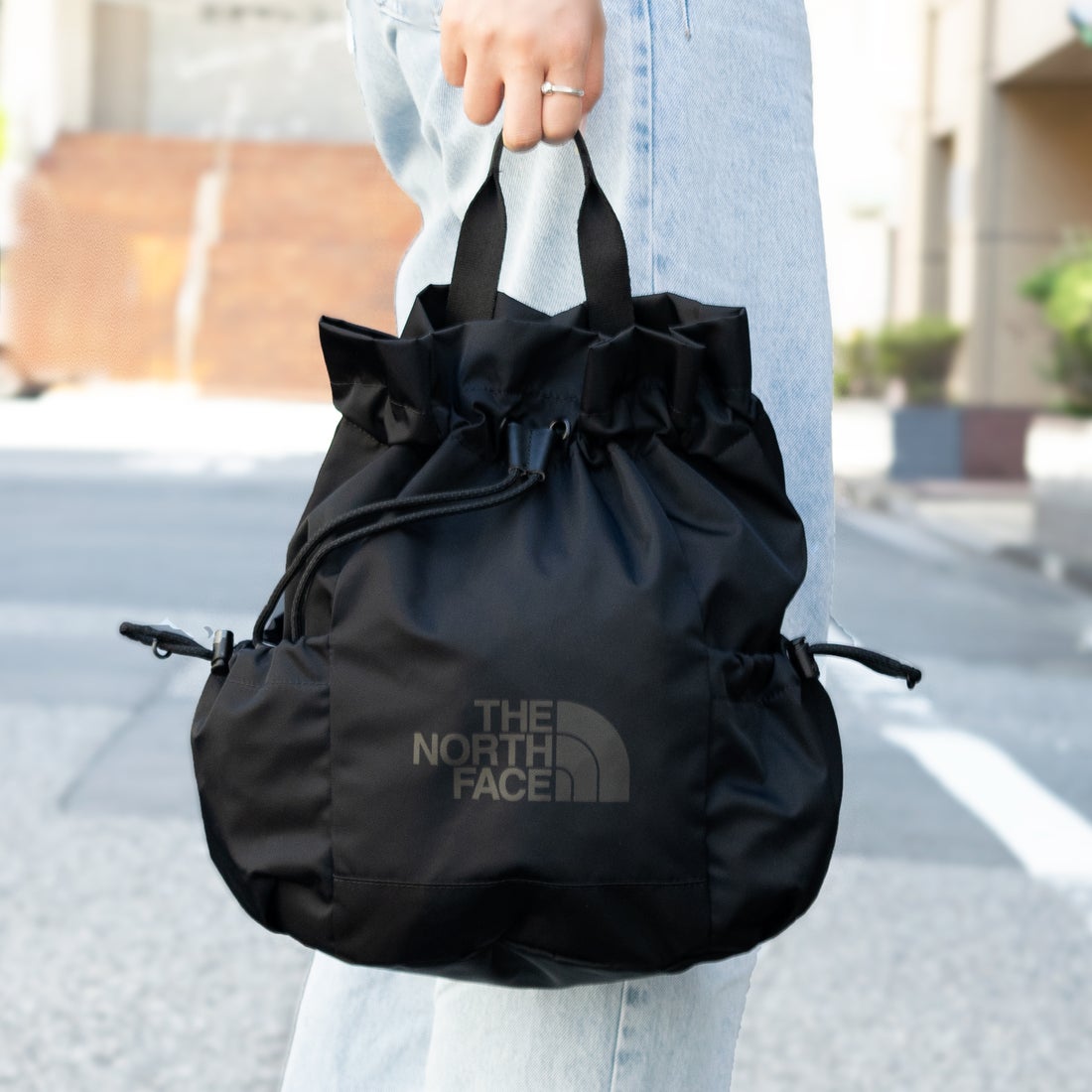 ザ・ノース・フェイス THE NORTH FACE BONNEY MULTI PACK ボニー