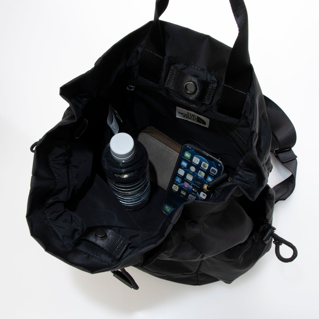 ザ・ノース・フェイス THE NORTH FACE BONNEY MULTI PACK ボニー