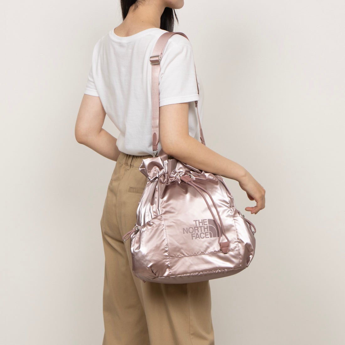 ザ・ノース・フェイス THE NORTH FACE BONNEY MULTI PACK ボニー