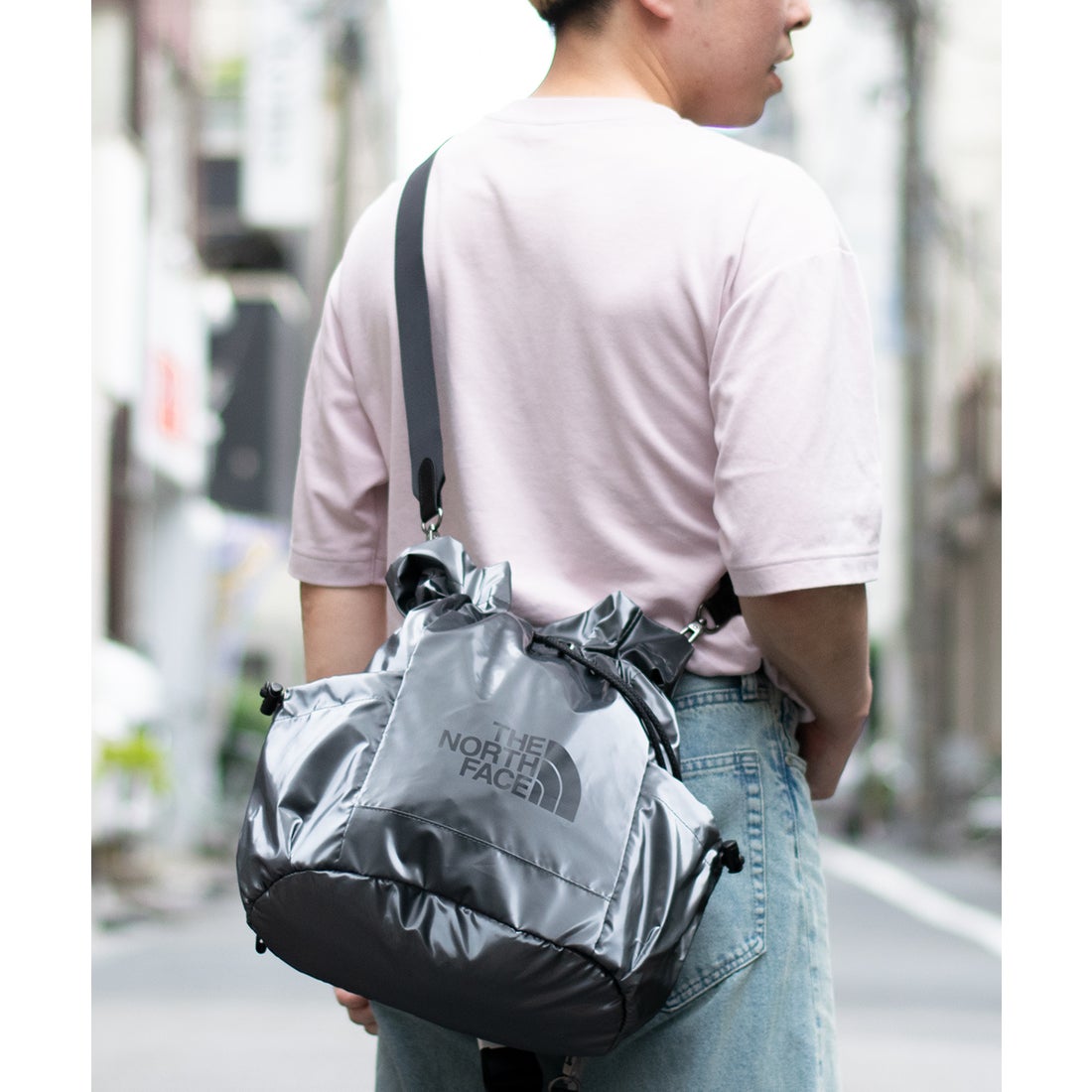 ザ・ノース・フェイス THE NORTH FACE BONNEY MULTI PACK ボニー