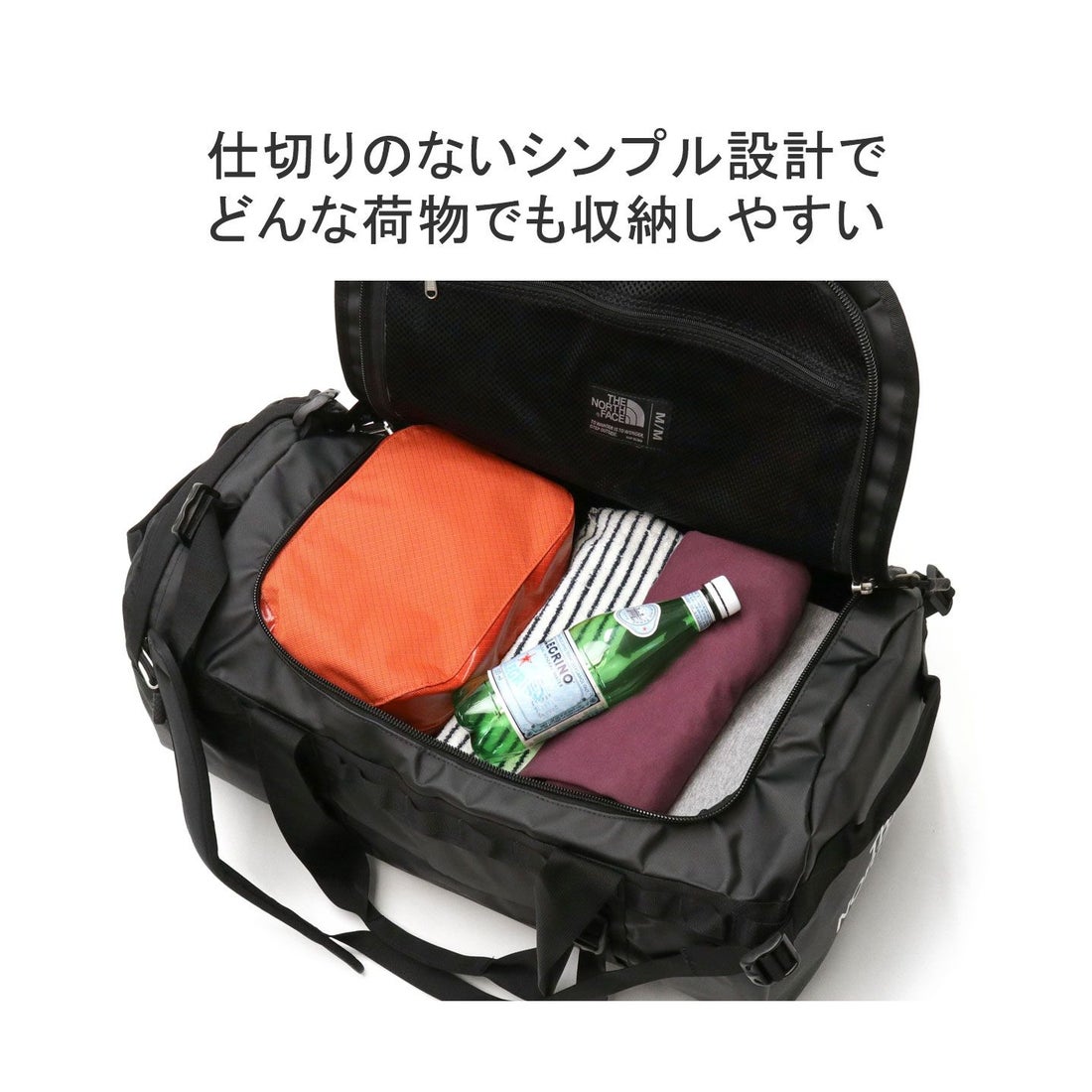 ザ・ノース・フェイス THE NORTH FACE 日本正規品 ザ・ノース