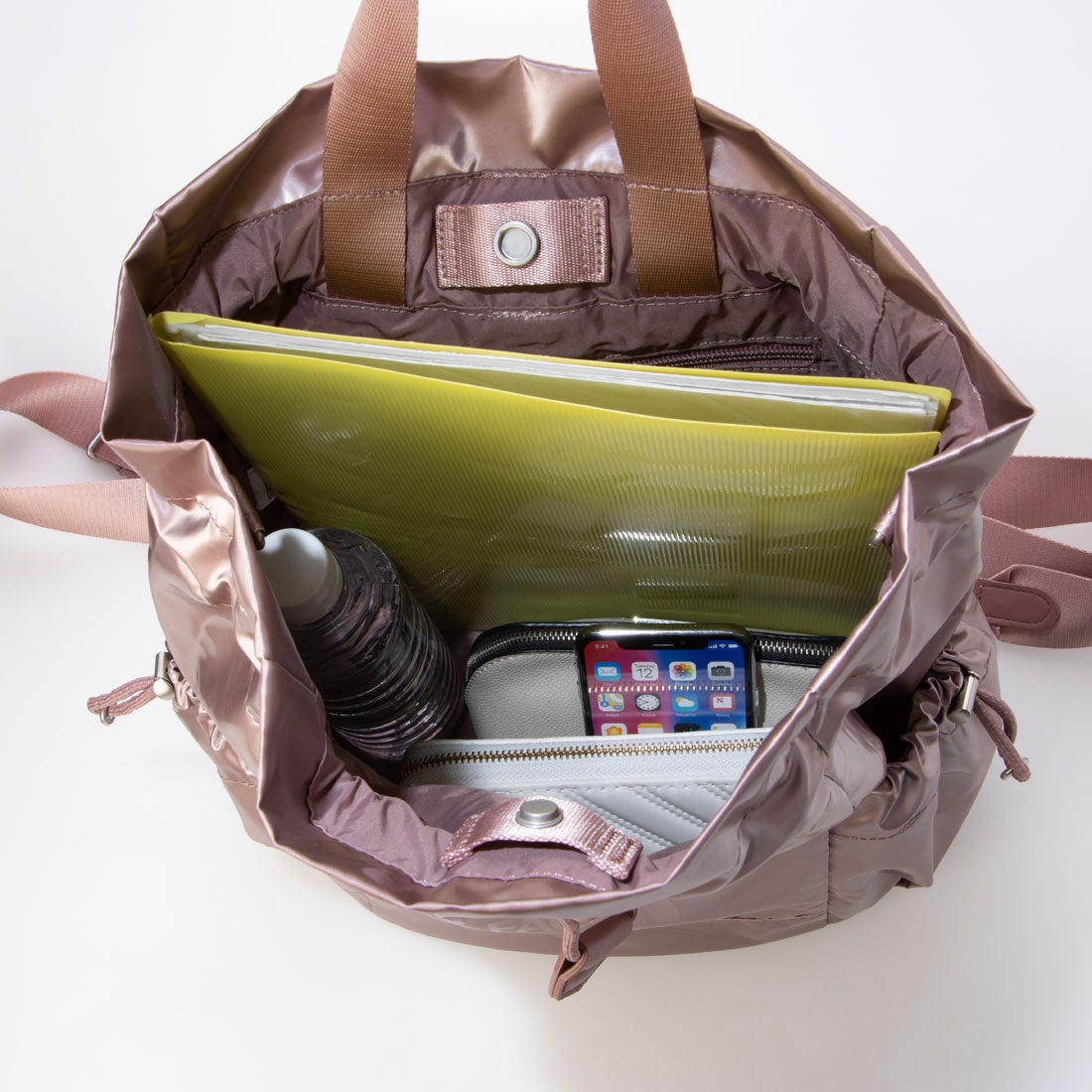 ザ・ノース・フェイス THE NORTH FACE BONNEY MULTI PACK ボニー