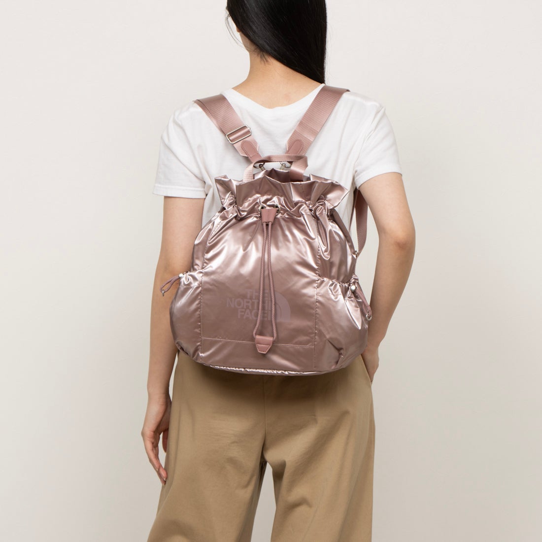 ザ・ノース・フェイス THE NORTH FACE BONNEY MULTI PACK ボニー