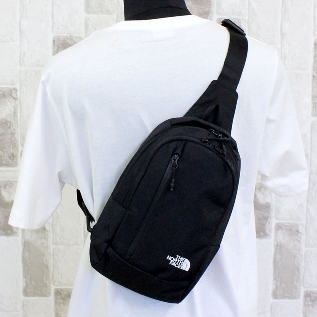 ザ・ノース・フェイス THE NORTH FACE TNF スポーツワンウェイ