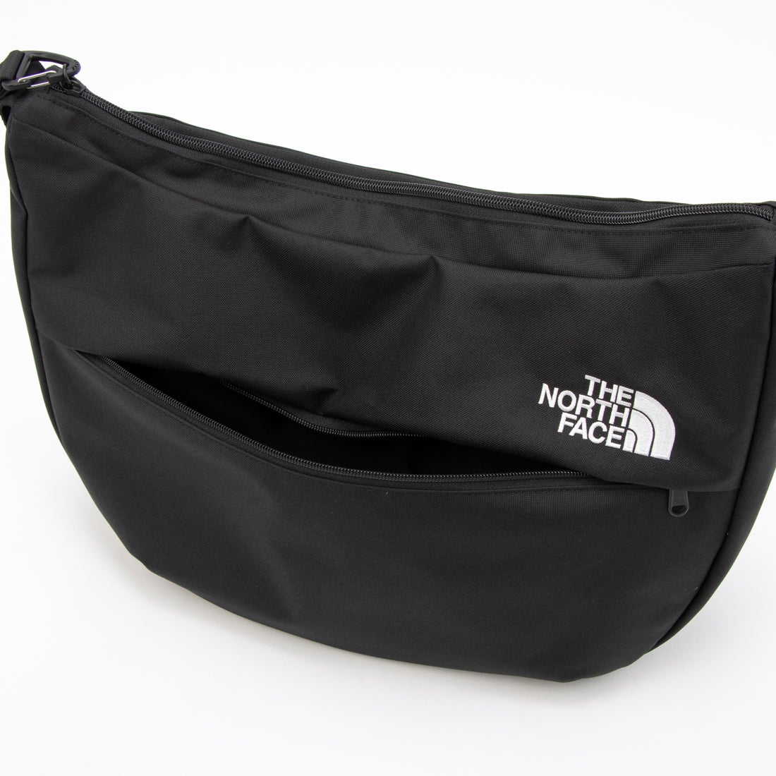 ザ・ノース・フェイス THE NORTH FACE NUPTSE CROSS BAG L ヌプシ