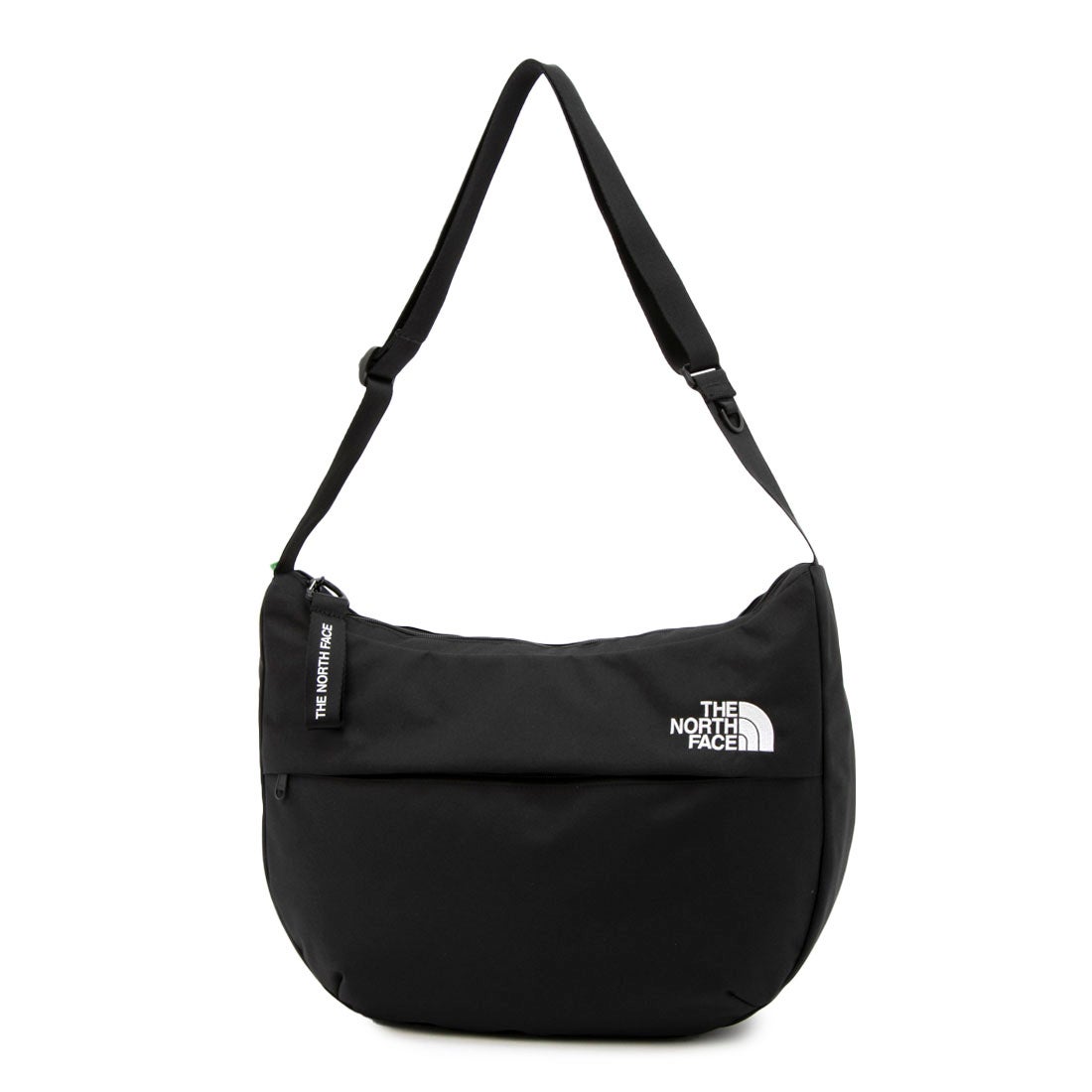 ザ・ノース・フェイス THE NORTH FACE NUPTSE CROSS BAG L ヌプシ