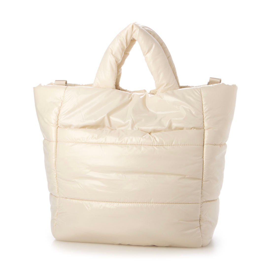 ザ・ノース・フェイス THE NORTH FACE PLUMPY TOTE BAG L プランピー