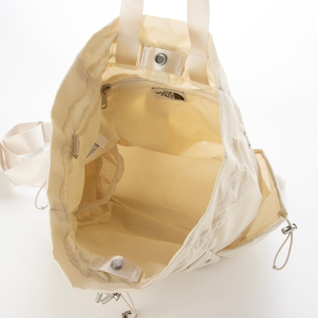 ザ・ノース・フェイス THE NORTH FACE BONNEY PACK M ボニー パック