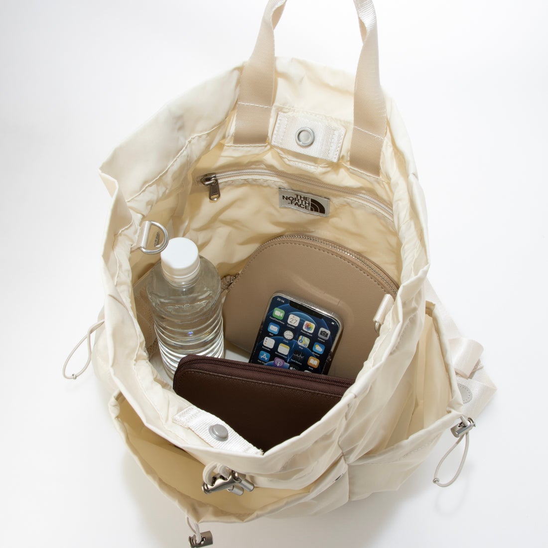 ザ・ノース・フェイス THE NORTH FACE BONNEY PACK M ボニー パック