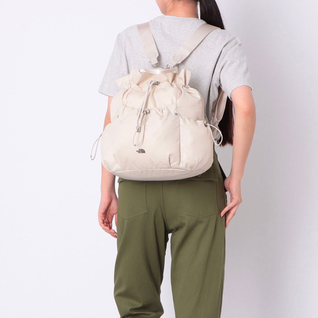 ザ・ノース・フェイス THE NORTH FACE BONNEY PACK M ボニー パック