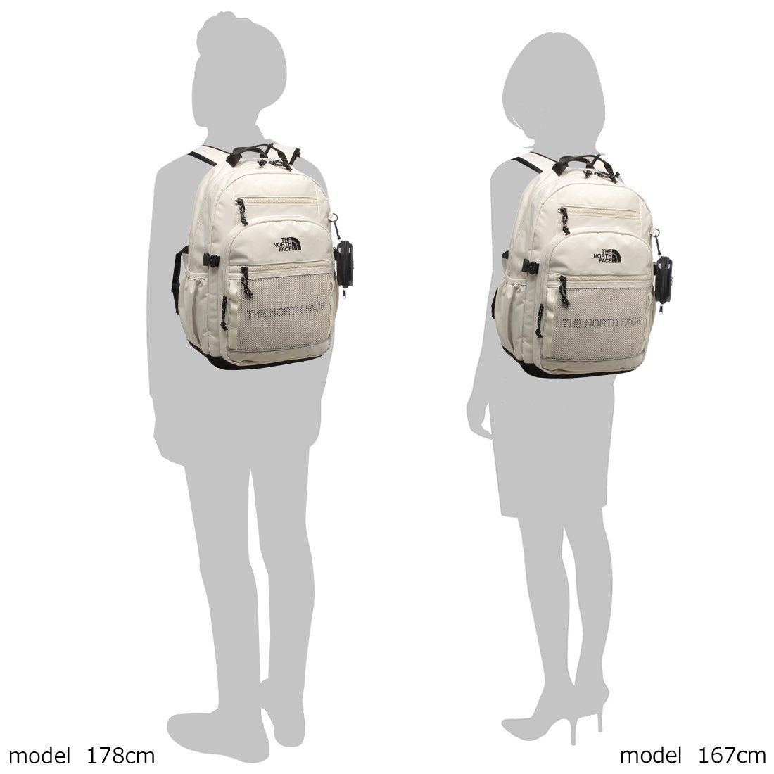 ザ・ノース・フェイス THE NORTH FACE THE NORTH FACE リュック