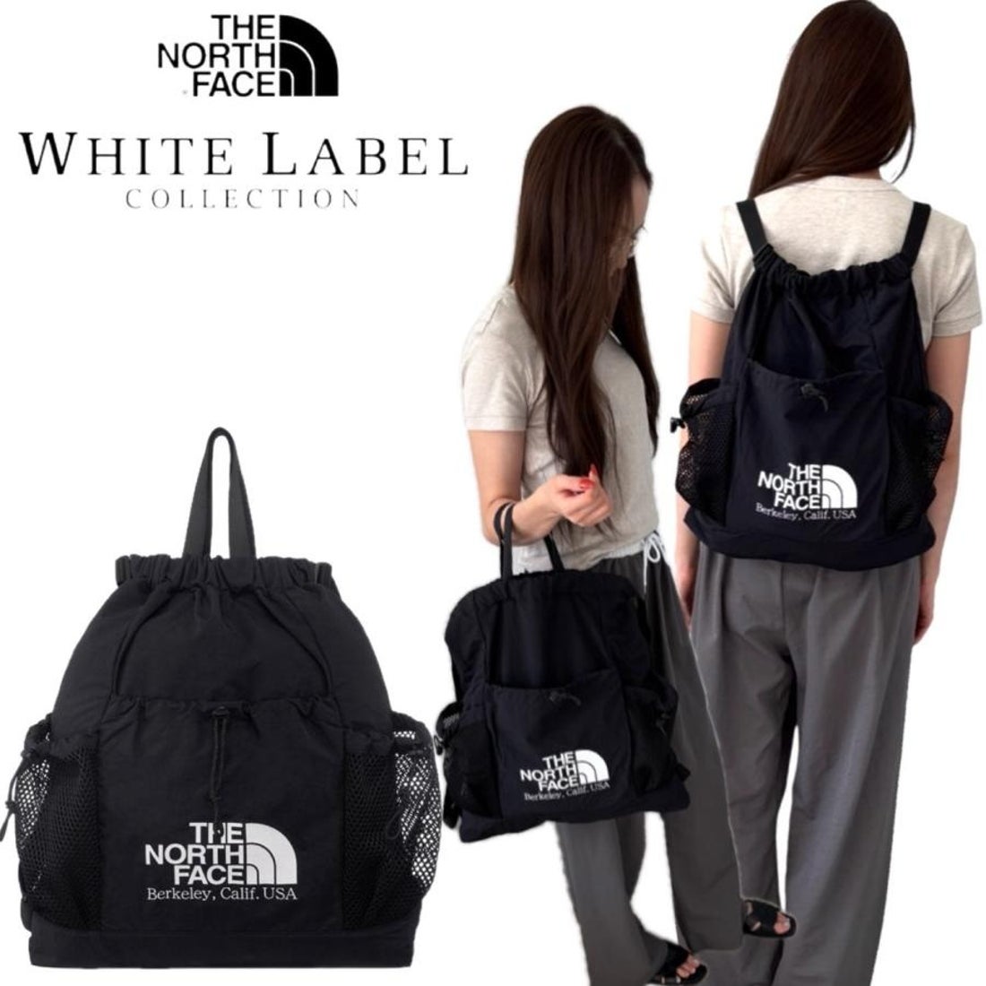 ザ・ノース・フェイス THE NORTH FACE ザ ノースフェイス ショルダー