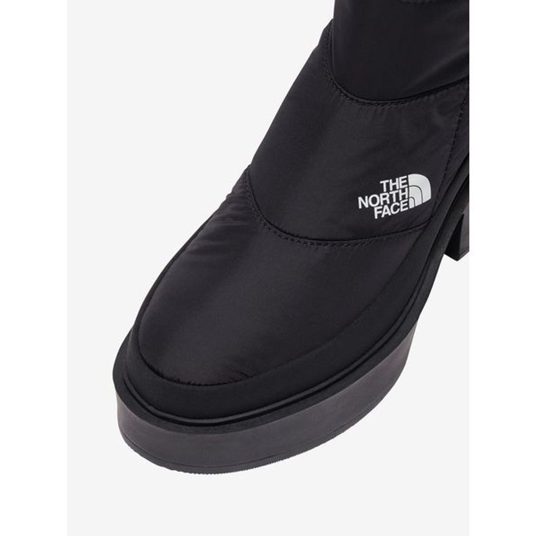ザ・ノース・フェイス THE NORTH FACE W Kalmia Nuptse Boots WP