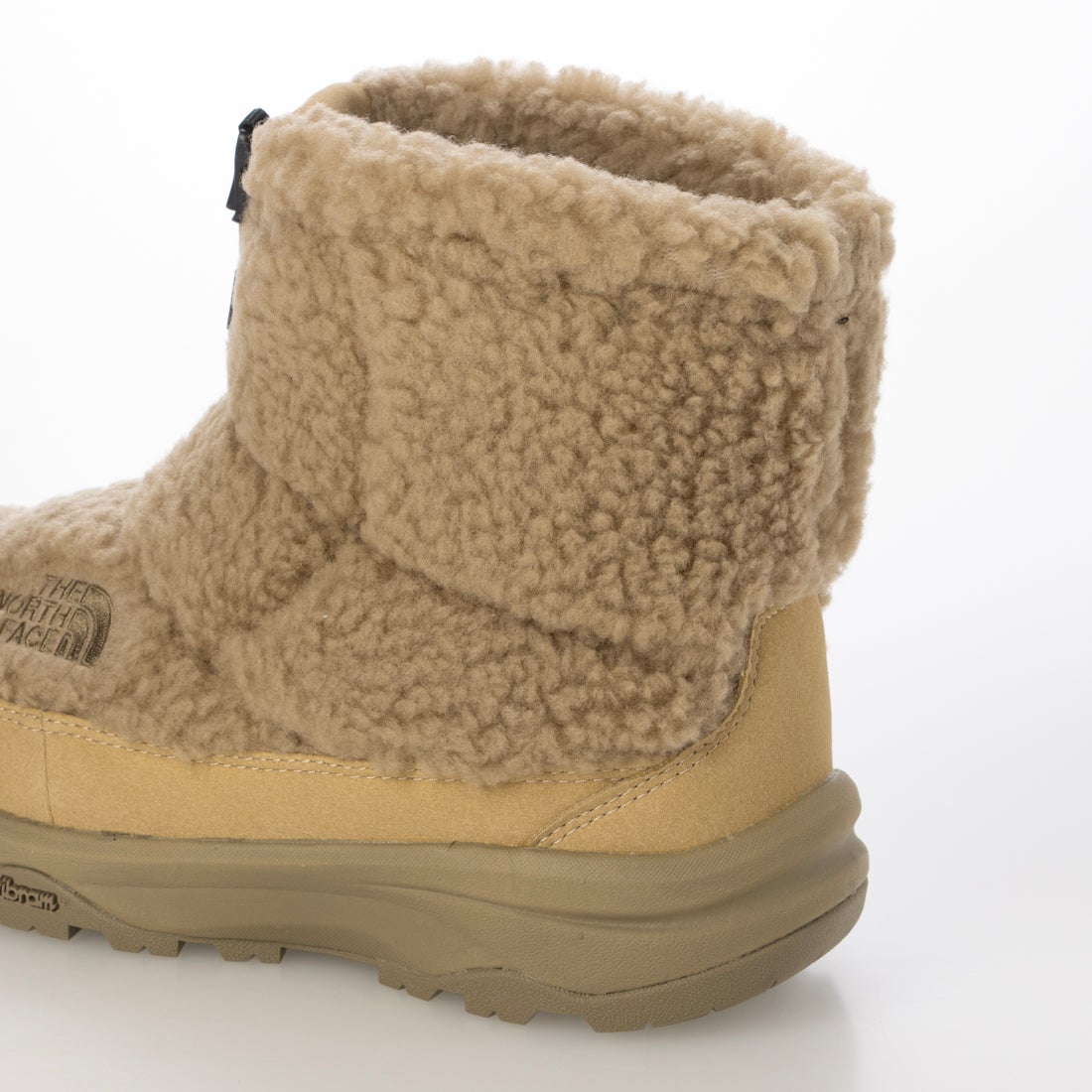 ザ・ノース・フェイス THE NORTH FACE レディース ブーツ スノーブーツ