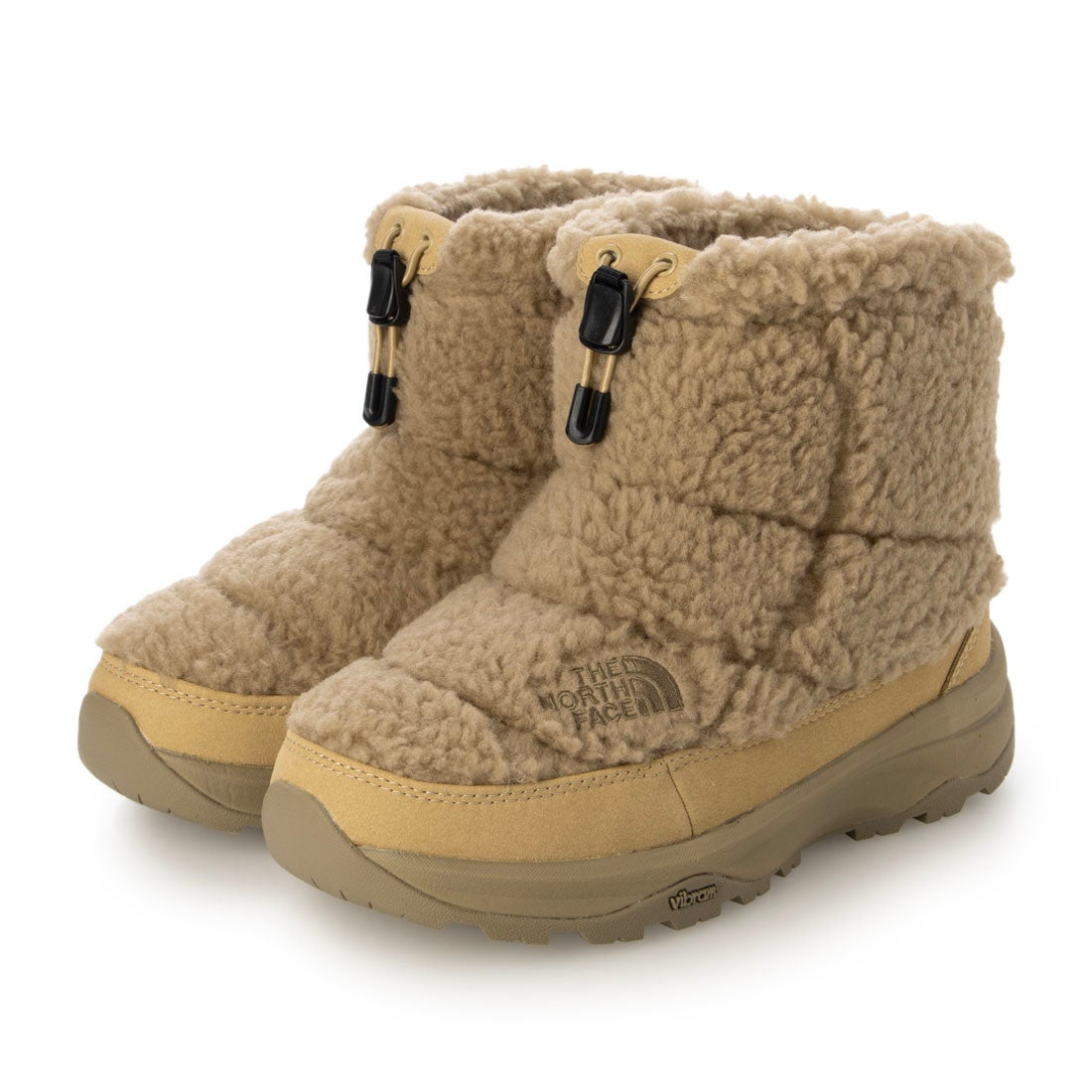 ザ・ノース・フェイス THE NORTH FACE レディース ブーツ スノーブーツ