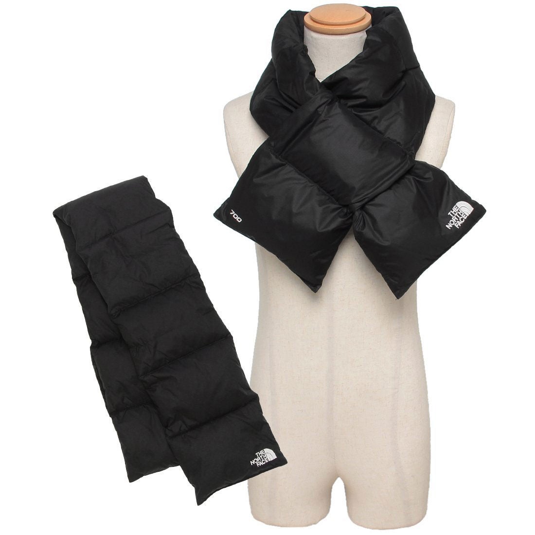 ザ・ノース・フェイス THE NORTH FACE マフラー ダウンマフラー