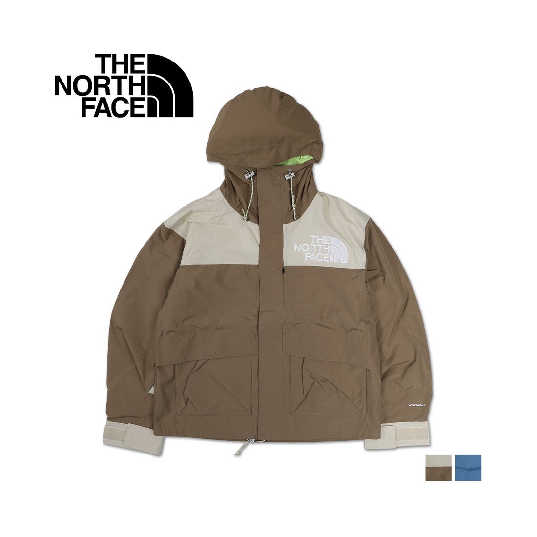 ノースフェイス THE NORTH FACE ジャケット マウンテンパーカー