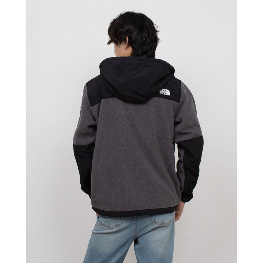 ザ・ノース・フェイス THE NORTH FACE メンズ アウトドア フリース