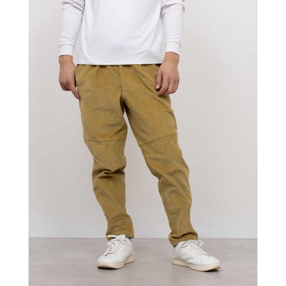 ザ・ノース・フェイス THE NORTH FACE メンズ アウトドア ロングパンツ