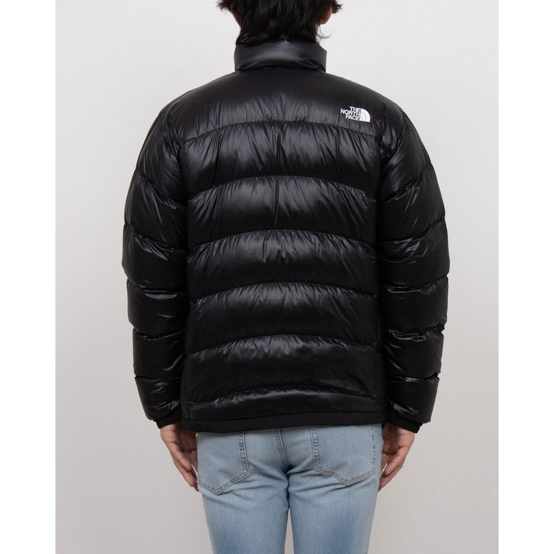 ザ・ノース・フェイス THE NORTH FACE メンズ ダウンジャケット ZIZ