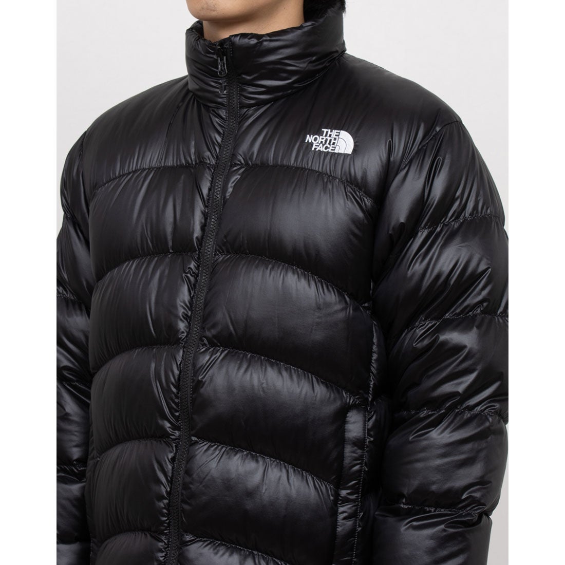 ザ・ノース・フェイス THE NORTH FACE メンズ ダウンジャケット ZIZ
