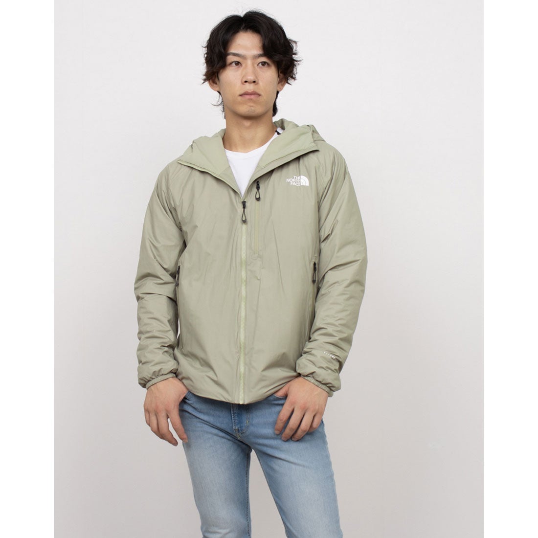 ザ・ノース・フェイス THE NORTH FACE メンズ アウトドア 中綿