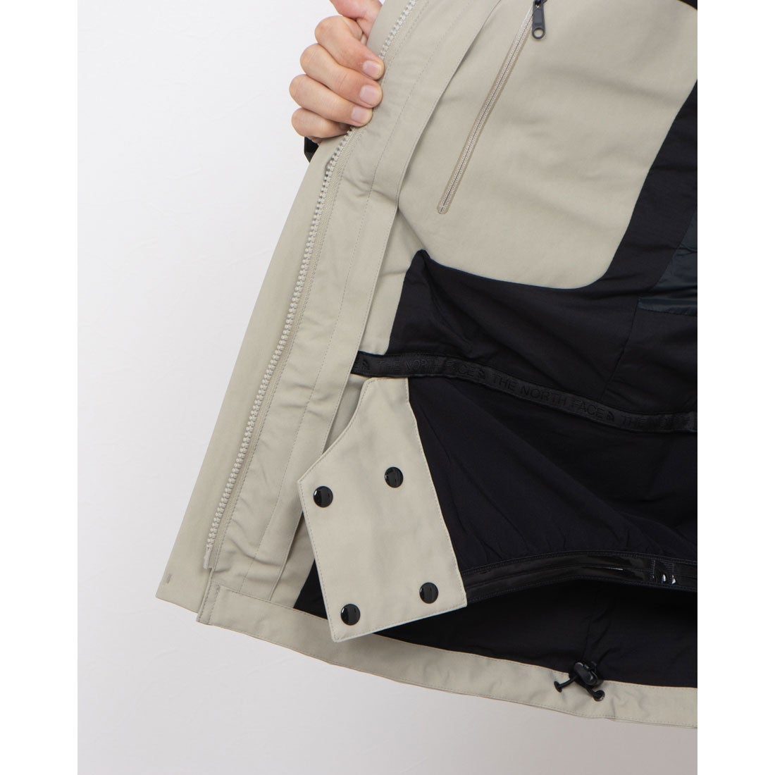 ザ・ノース・フェイス THE NORTH FACE メンズ アウトドア アウトドア