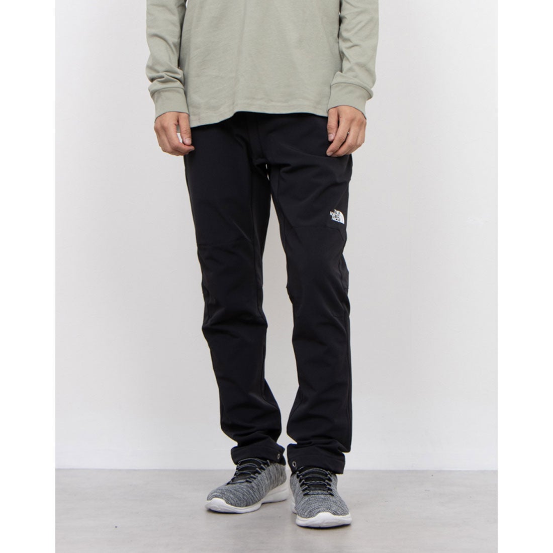 ザ・ノース・フェイス THE NORTH FACE メンズ アウトドア ロングパンツ