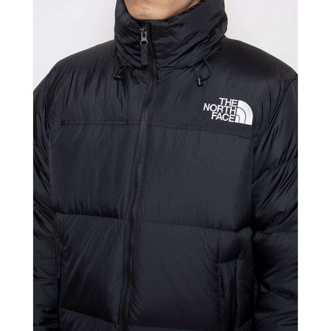 ザ・ノース・フェイス THE NORTH FACE メンズ ダウンジャケット Nuptse