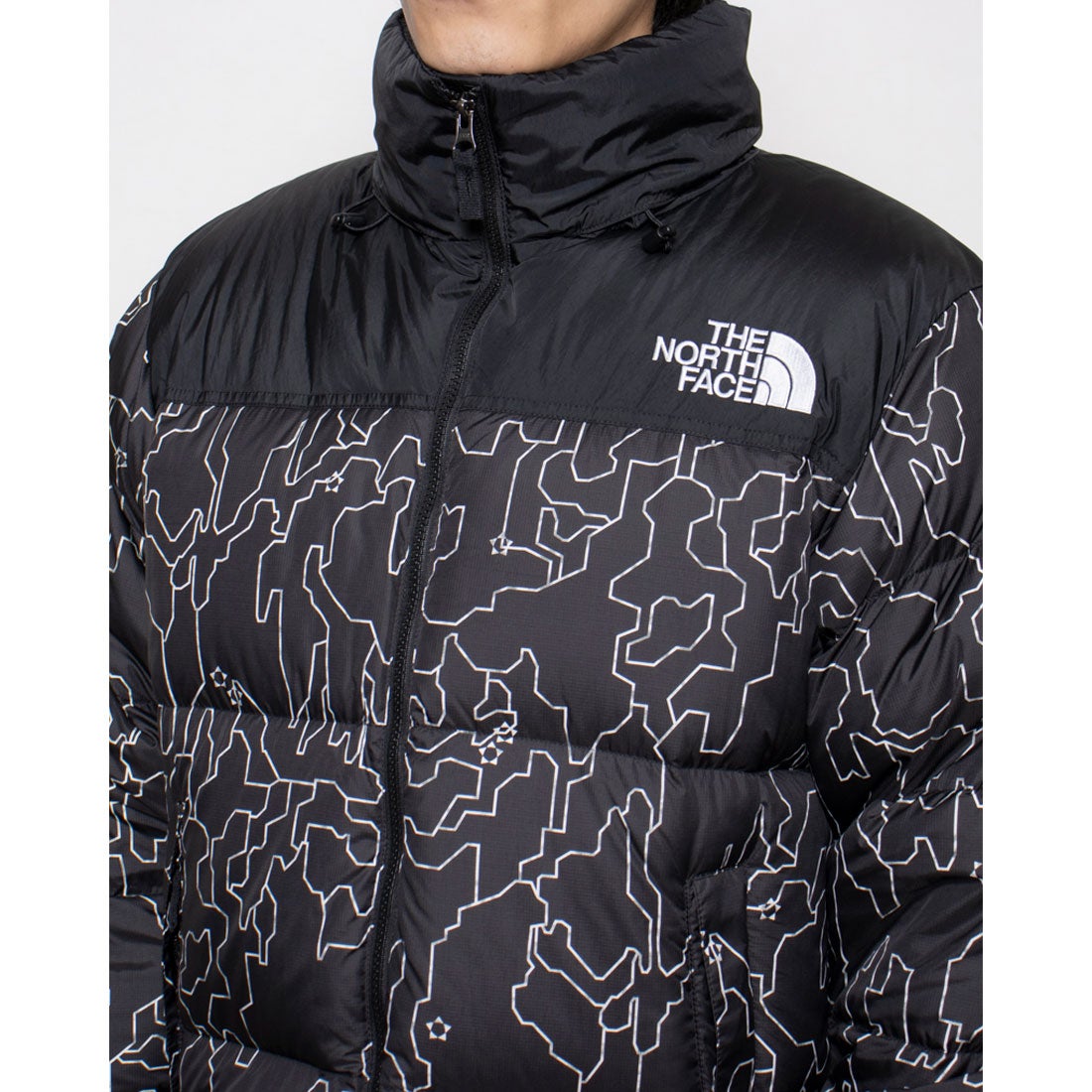 ザ・ノース・フェイス THE NORTH FACE メンズ ダウンジャケット