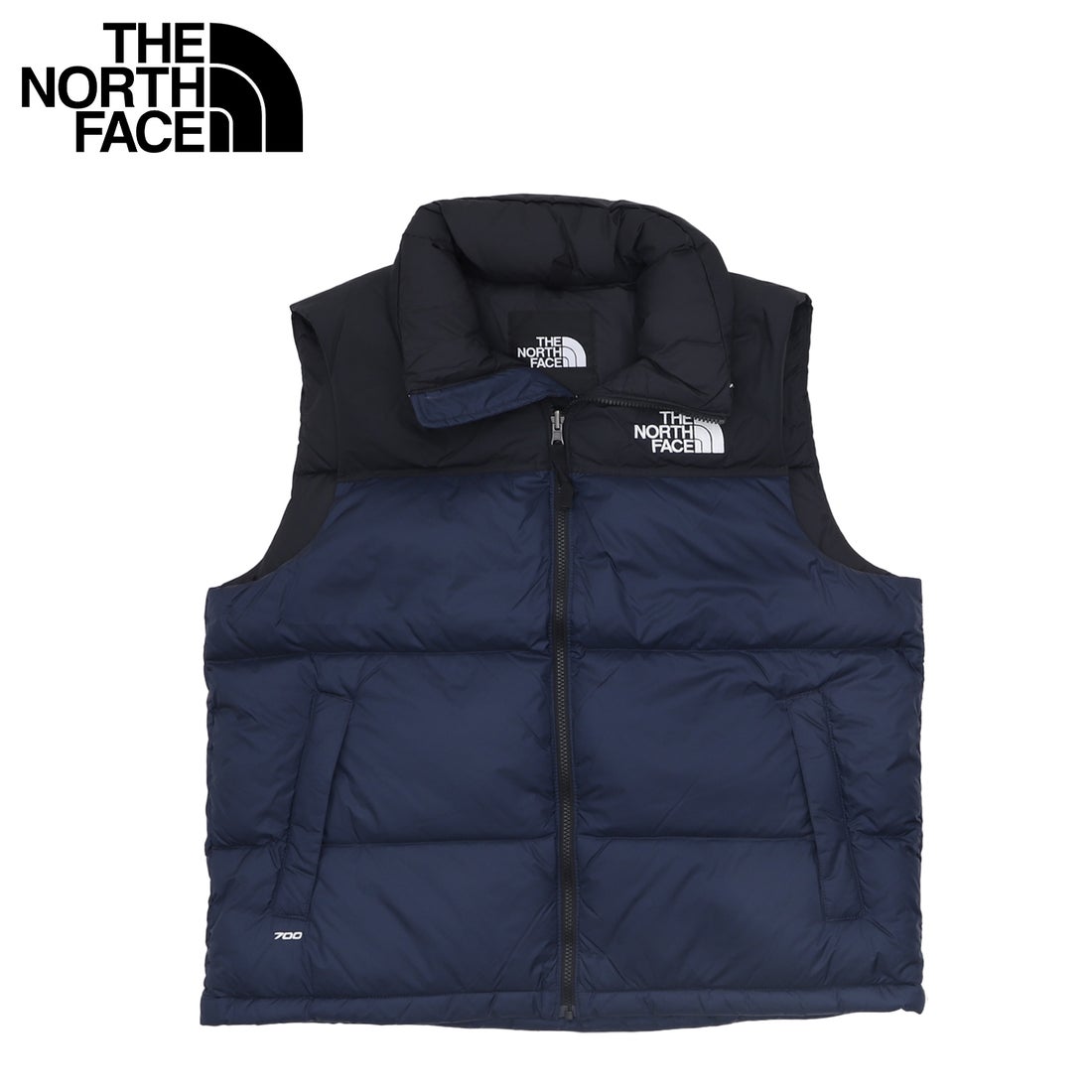 ノースフェイス THE NORTH FACE ダウン ベスト アウター 1996 レトロ