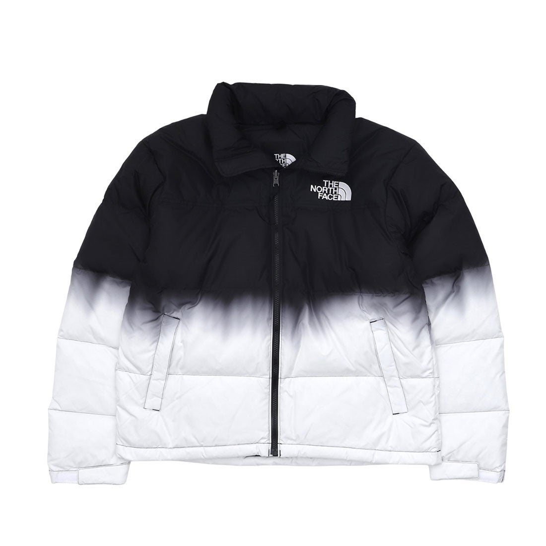 ノースフェイス THE NORTH FACE ダウン ジャケット アウター ヌプシ