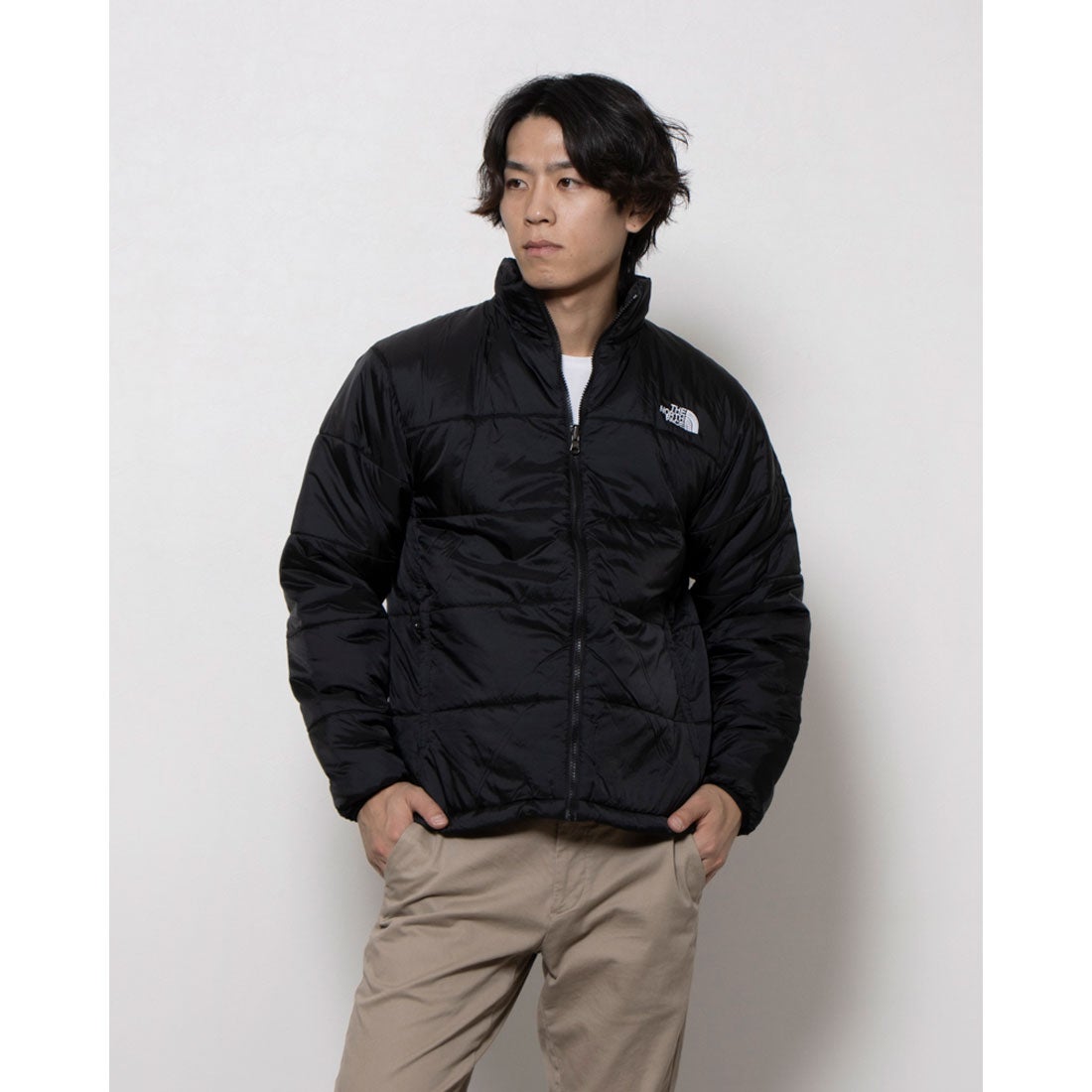 ザ・ノース・フェイス THE NORTH FACE メンズ アウトドア 中綿
