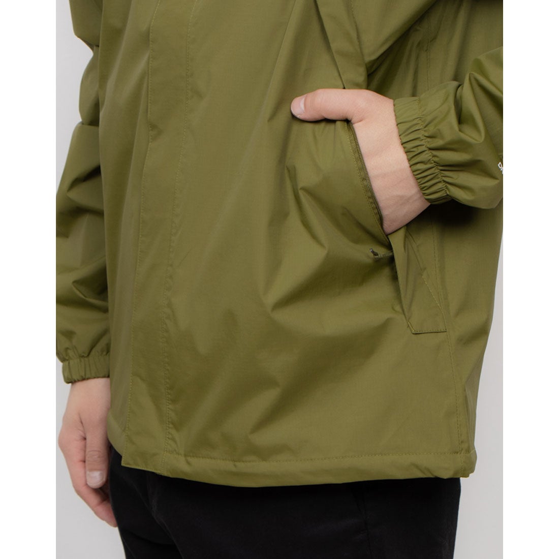 ザ・ノース・フェイス THE NORTH FACE M ANTORA JACKET （オリーブ